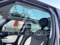 2017 Fiat 500