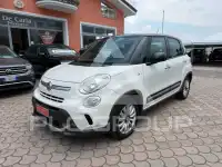 2017 Fiat 500