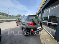 2017 Fiat 500