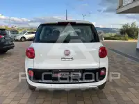 2017 Fiat 500
