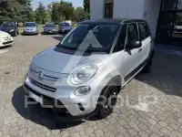 2017 Fiat 500