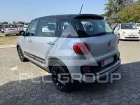 2017 Fiat 500
