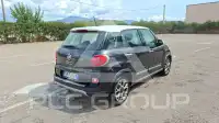 2017 Fiat 500