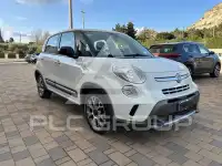 2017 Fiat 500