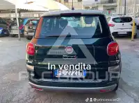 2017 Fiat 500