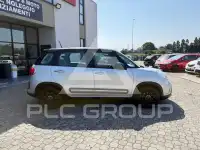 2017 Fiat 500