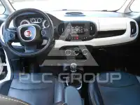 2017 Fiat 500