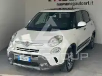 2017 Fiat 500