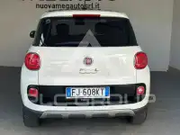 2017 Fiat 500