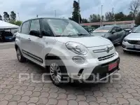 2017 Fiat 500