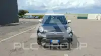 2017 Fiat 500