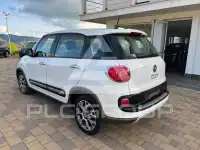 2017 Fiat 500
