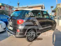 2017 Fiat 500