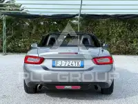 2017 Fiat 124