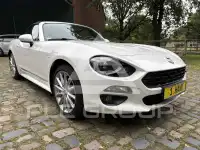 2017 Fiat 124