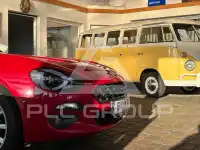 2017 Fiat 124