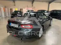 2017 Fiat 124