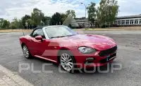 2017 Fiat 124