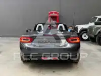 2017 Fiat 124