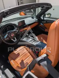 2017 Fiat 124