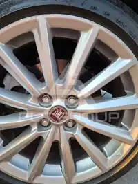 2017 Fiat 124