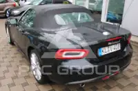 2017 Fiat 124