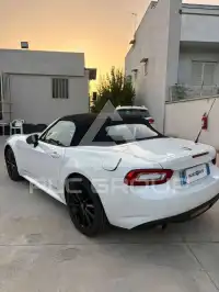 2017 Fiat 124