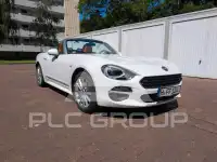2017 Fiat 124