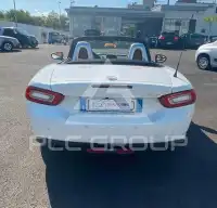 2017 Fiat 124