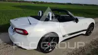 2017 Fiat 124