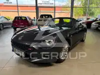 2017 Fiat 124