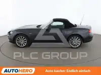 2017 Fiat 124