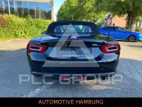 2017 Fiat 124