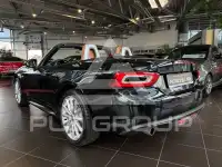 2017 Fiat 124