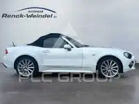2017 Fiat 124