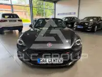 2017 Fiat 124