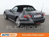 2017 Fiat 124
