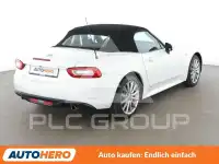 2017 Fiat 124