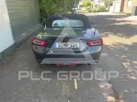2017 Fiat 124