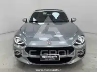 2017 Fiat 124