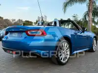 2017 Fiat 124