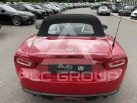 2017 Fiat 124