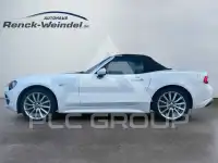 2017 Fiat 124