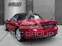 2017 Fiat 124