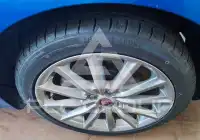 2017 Fiat 124