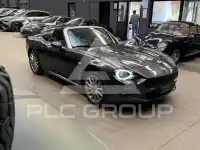 2017 Fiat 124
