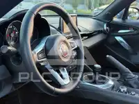 2017 Fiat 124