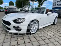 2017 Fiat 124