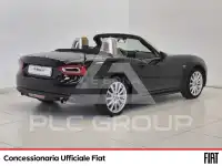 2017 Fiat 124