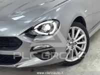 2017 Fiat 124
